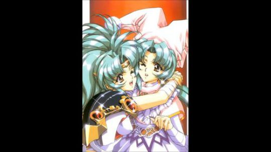 Inscription - Langrisser IV