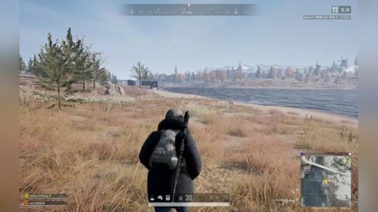 小兰小兰，一往无前 2019-08-26 15点场