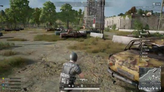 【啊城解说】新游戏 2019-08-26 13点场