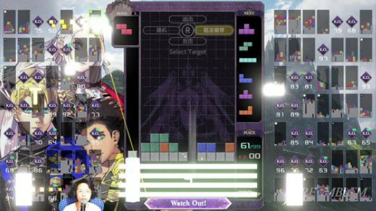 switch-喷射战士2 一个X段练习生 2019-08-25 19点场