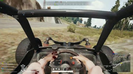 V5紫蓝 1v4 2019-08-26 19点场