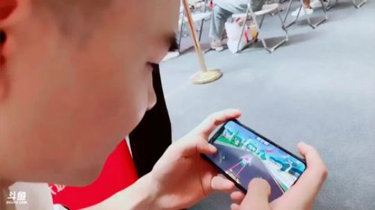 跑跑车队巡游赛 2019-08-24 13点场