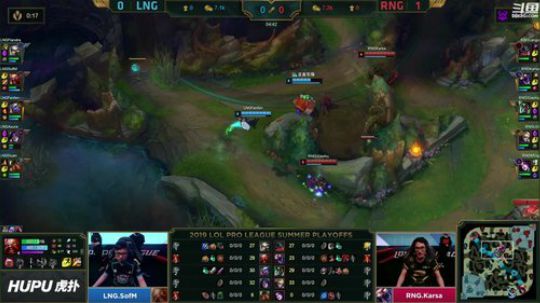 Pseudo丶Fug发布了一个斗鱼视频2019-08-26