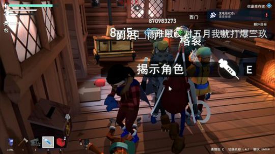 舟阿i:  冬日计划~在线坑人 2019-08-21 10点场