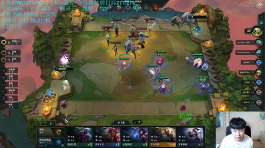 下会棋，22点准时抽奖，速来速来 2019-08-21 22点场