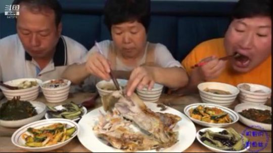 我说余生发布了一个斗鱼视频2019-08-26