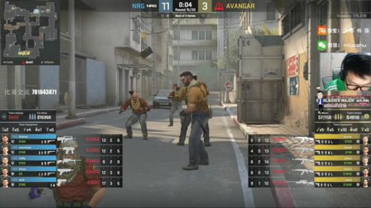 二狗说Major !! 2019-08-25 23点场