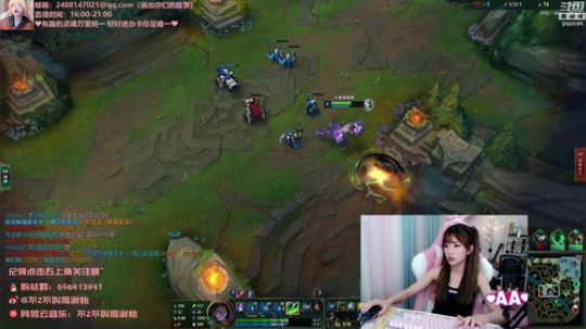 菜菜的瓜皮帽发布了一个斗鱼视频2019-08-27