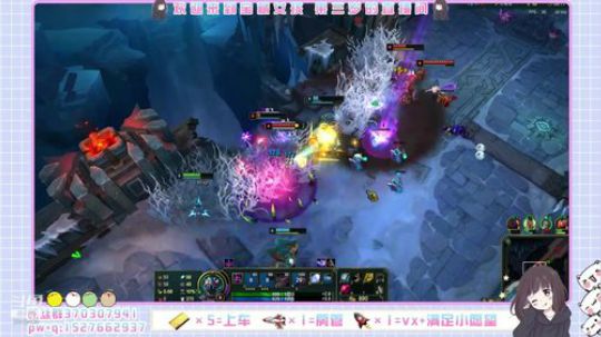 招新房管：宝藏女孩 等待发掘 2019-08-18 21点场