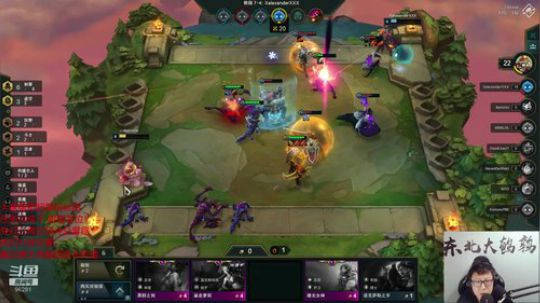爱喝百事可乐D周星星发布了一个斗鱼视频2019-08-27
