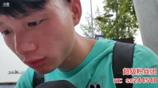 重庆智博会现场 2019-08-27 18点场