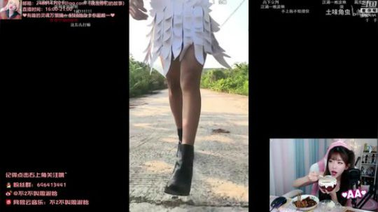 藤一的小幸运发布了一个斗鱼视频2019-08-27