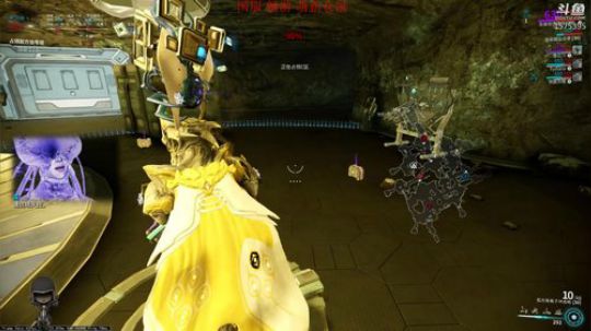 【星际战甲】国服仓鼠/刷刷刷 2019-08-25 14点场