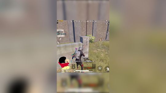 可能是和平精英最铁的憨憨（下）