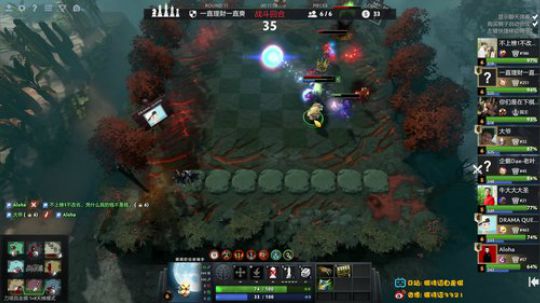 看过TI，下棋贤者模式开启~！ 2019-08-26 22点场