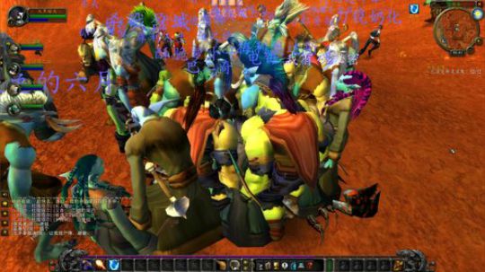 怀旧服走起噢 2019-08-27 06点场