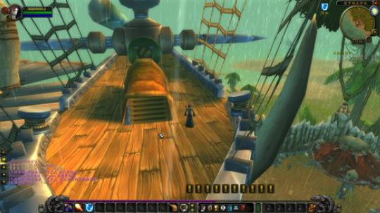 人比怪多服了 2019-08-27 12点场