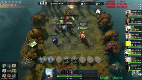 XingGuo直播 2019-08-27 03点场