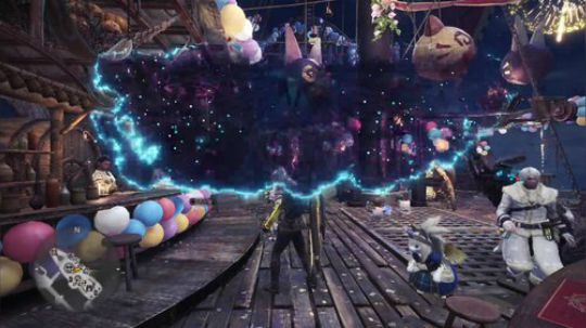 怪物猎人世界/xx 2019-08-25 22点场