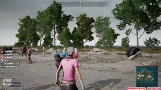 【骚辉】皇家伞兵丶我要快乐丶快乐就完事了 2019-08-27 06点场