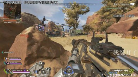 『LoK』我真的吐了 2019-08-26 22点场