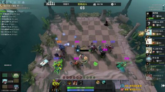 看过TI，下棋贤者模式开启~！ 2019-08-27 00点场