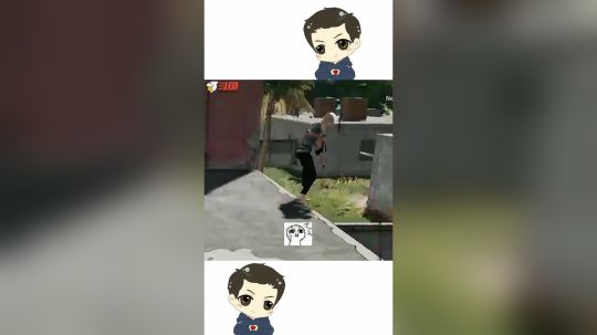这种场面打死我都不想再来一次