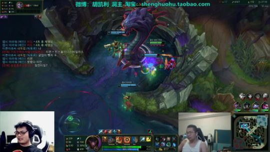 格莱美发布了一个斗鱼视频2019-08-27