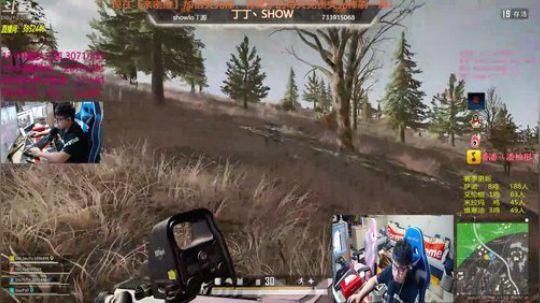 【丁丁】进步直播间！ 2019-08-23 20点场