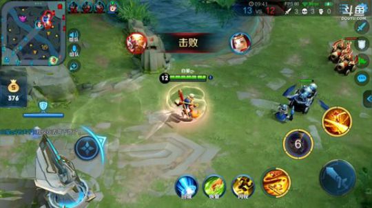 登月团丶离去发布了一个斗鱼视频2019-08-28