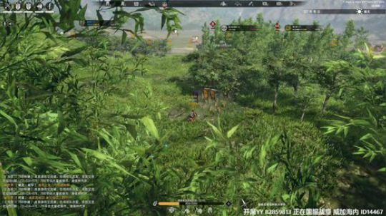 我在斗鱼看主播杰克曼直播战意
