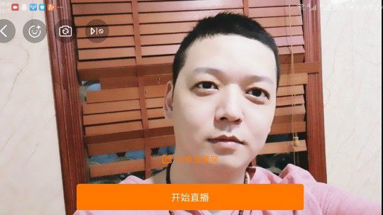 我准备做户外主播了
