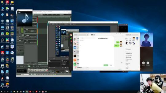 我在斗鱼看DL丶拖米直播王者荣耀