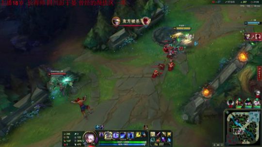 岁月老师 一剑曾挡师百万 2019-08-27 22点场