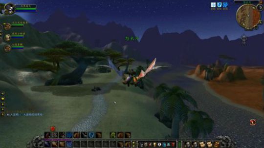 怀旧服走起噢 2019-08-28 00点场