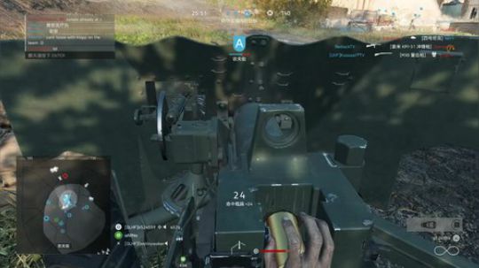 【BFV】白老板在对面？我们...干他！！哈哈哈！