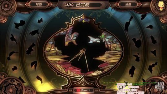 北北 : 刀圈的泥石流 2019-08-27 23点场