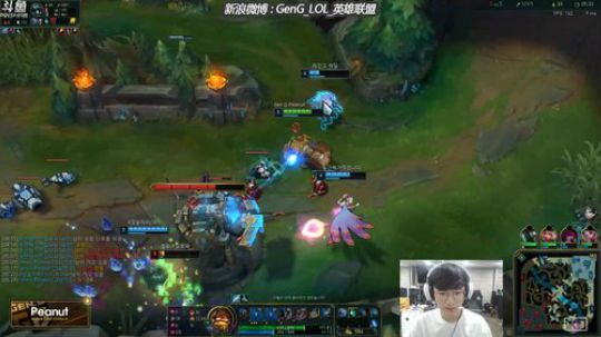 Peanut的直播间~！ 2019-08-28 20点场