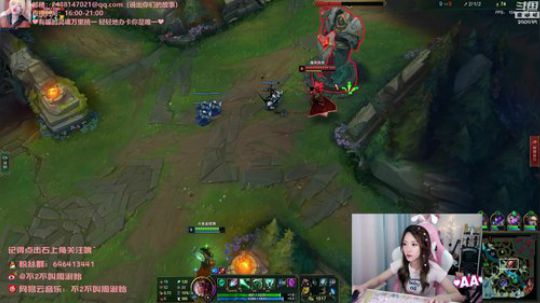 liyunanhj发布了一个斗鱼视频2019-08-28