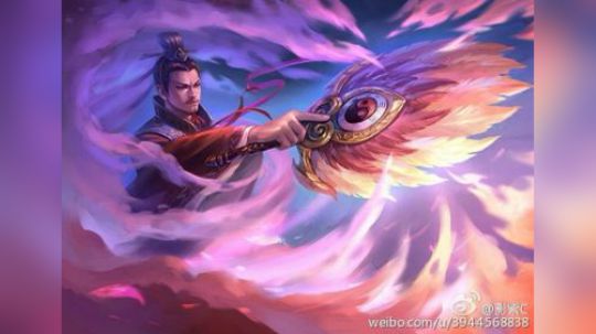 独当一面 强势翻盘