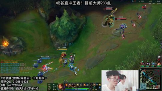 峡谷每天上100分，几天上第一？ 2019-08-28 15点场