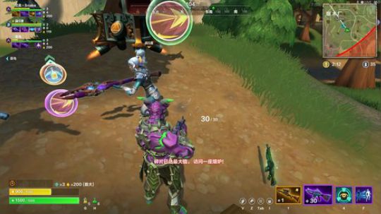 皇家领域，第一个被“鸡”杀的主播 2019-08-21 21点场