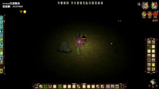 【饥荒联机】能不能遇到俩熟人？ 2019-08-28 05点场