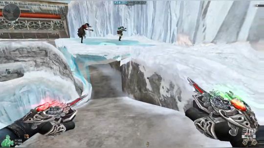 同一天打的对掏局红包