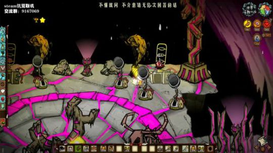 【饥荒联机】能不能遇到俩熟人？ 2019-08-27 23点场