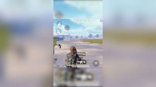 久违的单人多杀