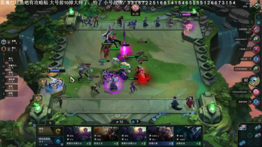 小号就用恶魔流上王者吧 2019-08-28 15点场