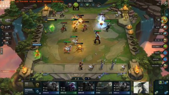 liyunanhj发布了一个斗鱼视频2019-08-29