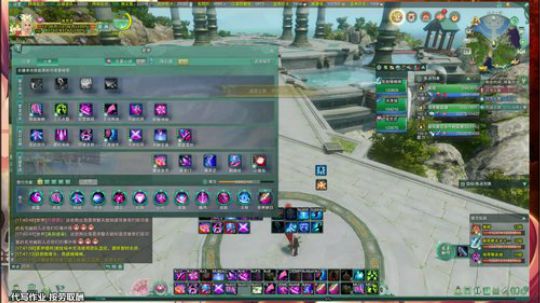 奶秀JJC帮忙刷币顺便12-13