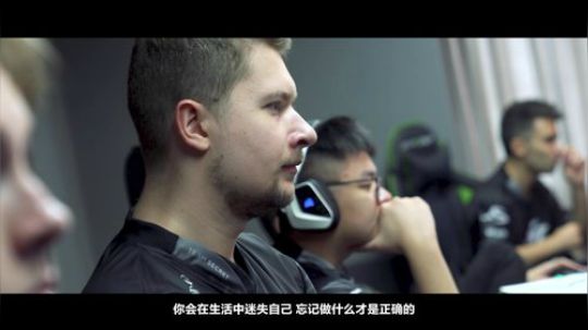 【Ti9】Secret战队——Puppey酱采访
